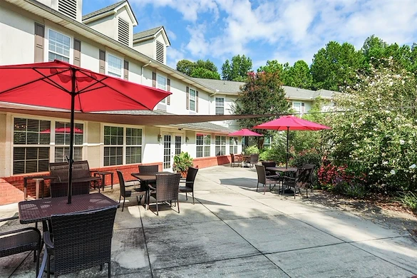 Image of Oaks at Stockbridge (5)