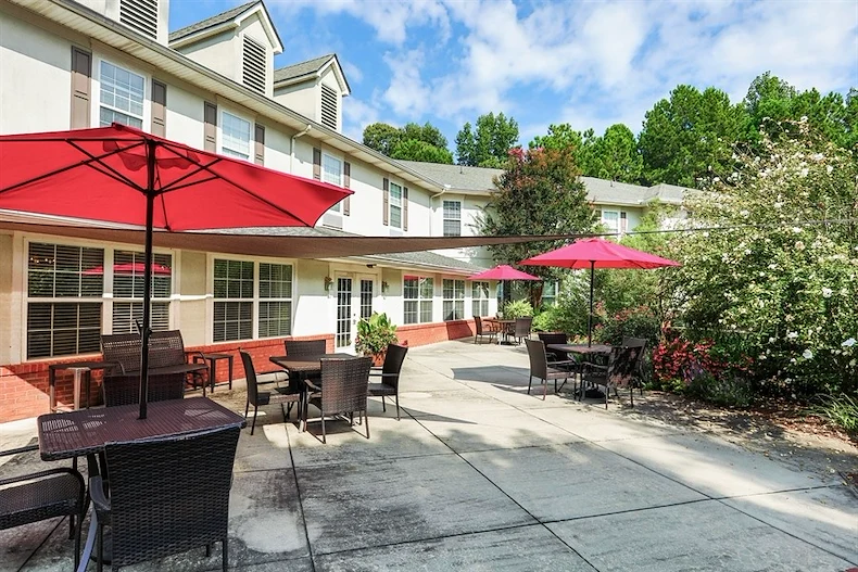 Image of Oaks at Stockbridge (5)