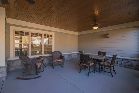 Image of Morning Pointe Senior Living of Brentwood (9)