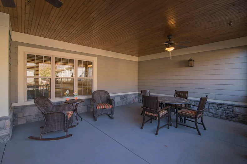 Image of Morning Pointe of Brentwood (9)