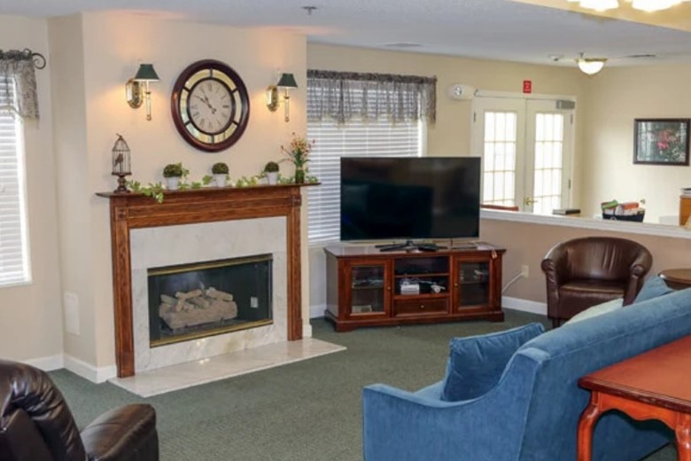 Image of LakeHouse Taylor Place (3)