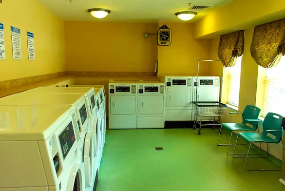 Image of Evergreen Senior Apartments (10)