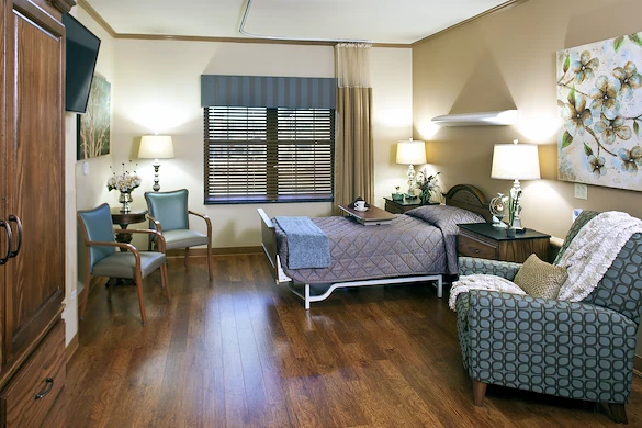 Image of Maples Health And Rehabilitation, The (3)