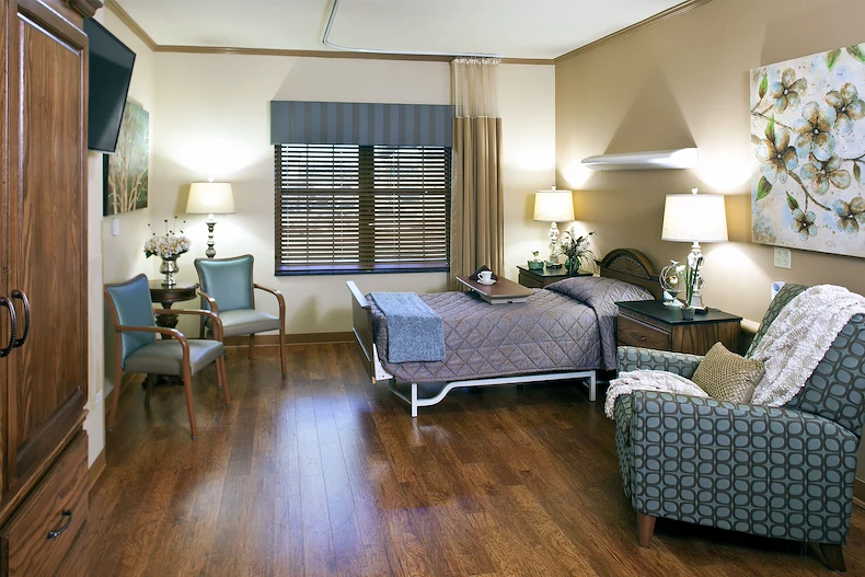 Image of Maples Health And Rehabilitation, The (3)