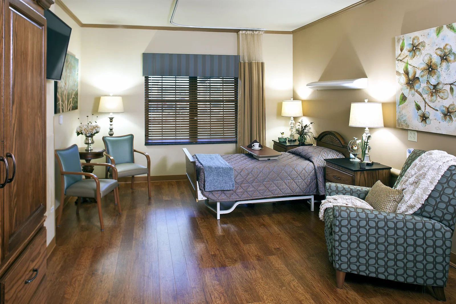 Image of Maples Health And Rehabilitation, The (3)