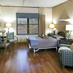 Image of Maples Health And Rehabilitation, The (3)