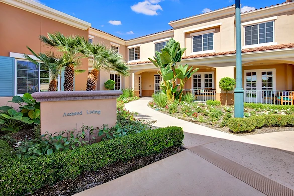 Image of GlenBrook Senior Living (1)