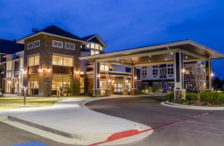 Image of Ignite Medical Resort Fort Worth, LLC (1)