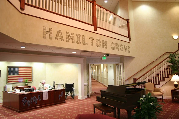 Image of Hamilton Grove Senior Living (4)