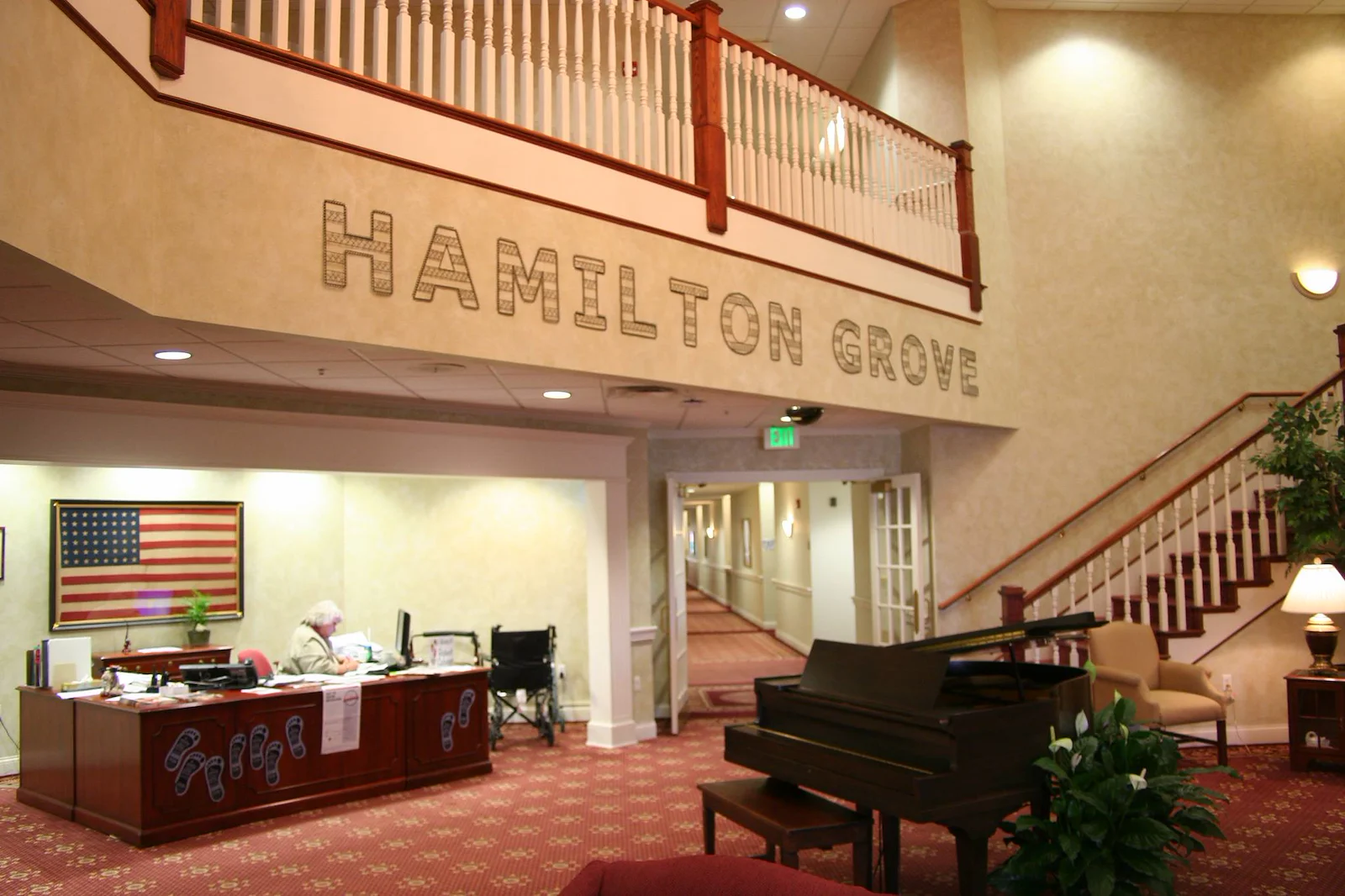 Image of Hamilton Grove Senior Living (4)