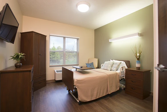 Image of Cortland Healthcare Center (5)