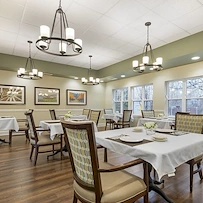 Image of Brookdale Pittsford (4)