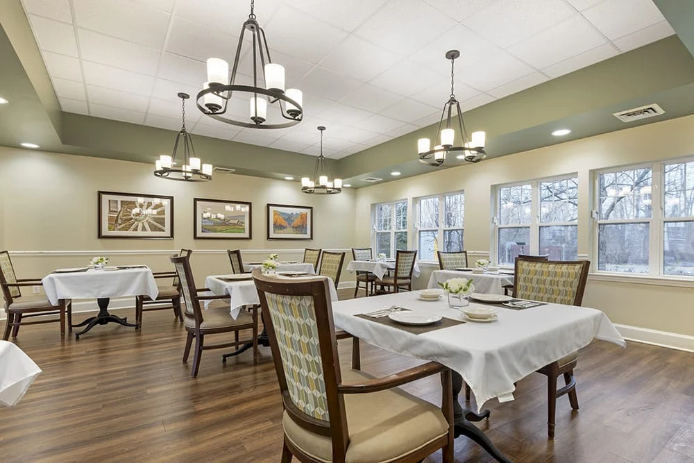 Image of Brookdale Pittsford (4)