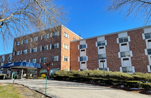Image of AdviniaCare Newburyport (2)