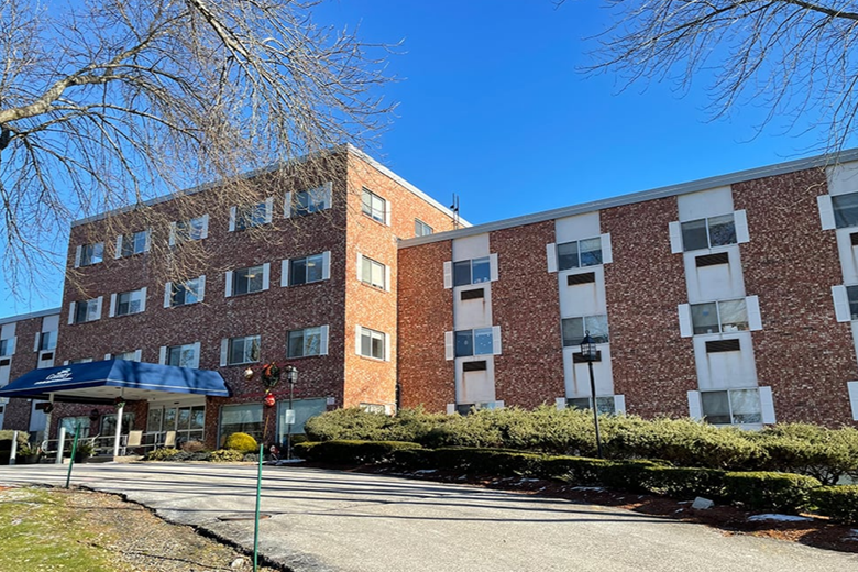 Image of AdviniaCare Newburyport (2)