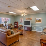 Image of Williamsburg Village Healthcare Campus (2)