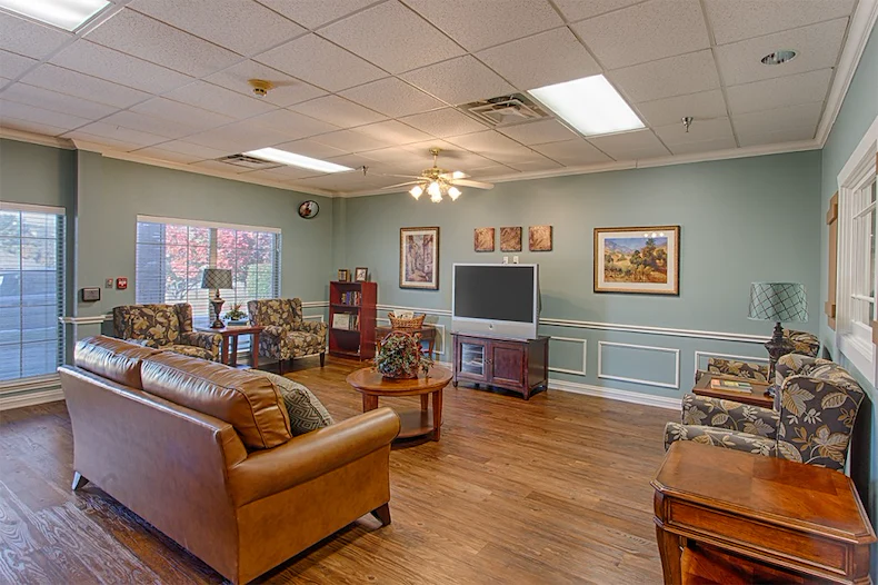 Image of Williamsburg Village Healthcare Campus (2)