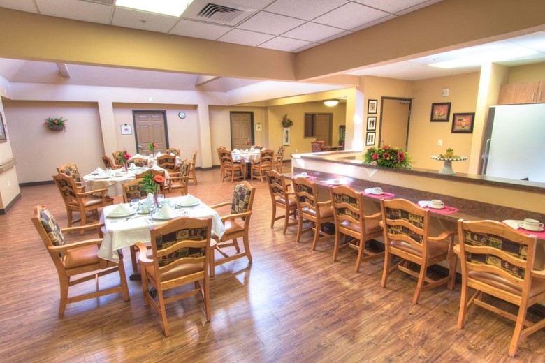 Image of Canyon Valley Memory Care Residence (6)