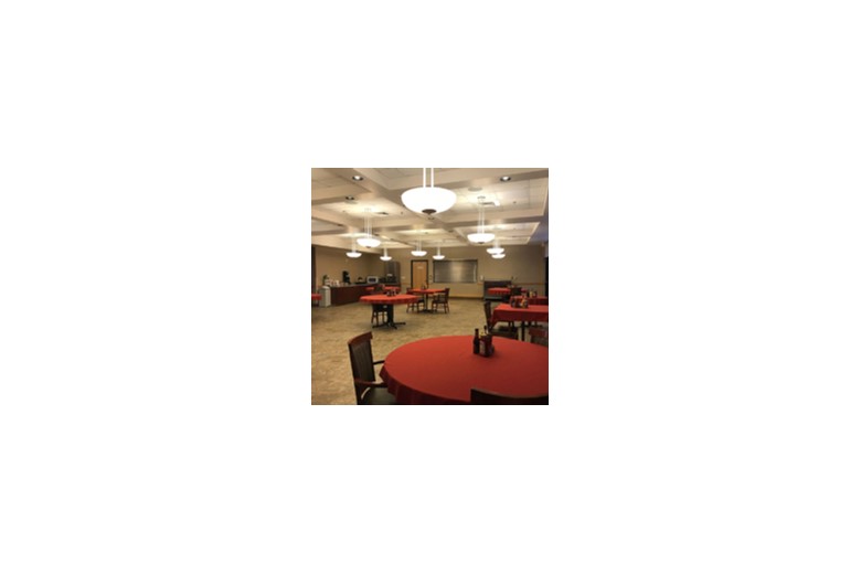 Image of William E Christoffersen Salt Lake Veterans Home (5)