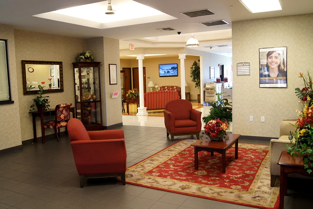 Image of Mission Nursing And Rehabilitation Center (3)