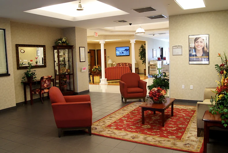 Image of Mission Nursing & Rehabilitation Center (3)