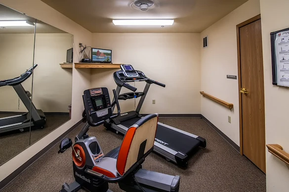 Image of Granville Heights Senior Apartments (4)