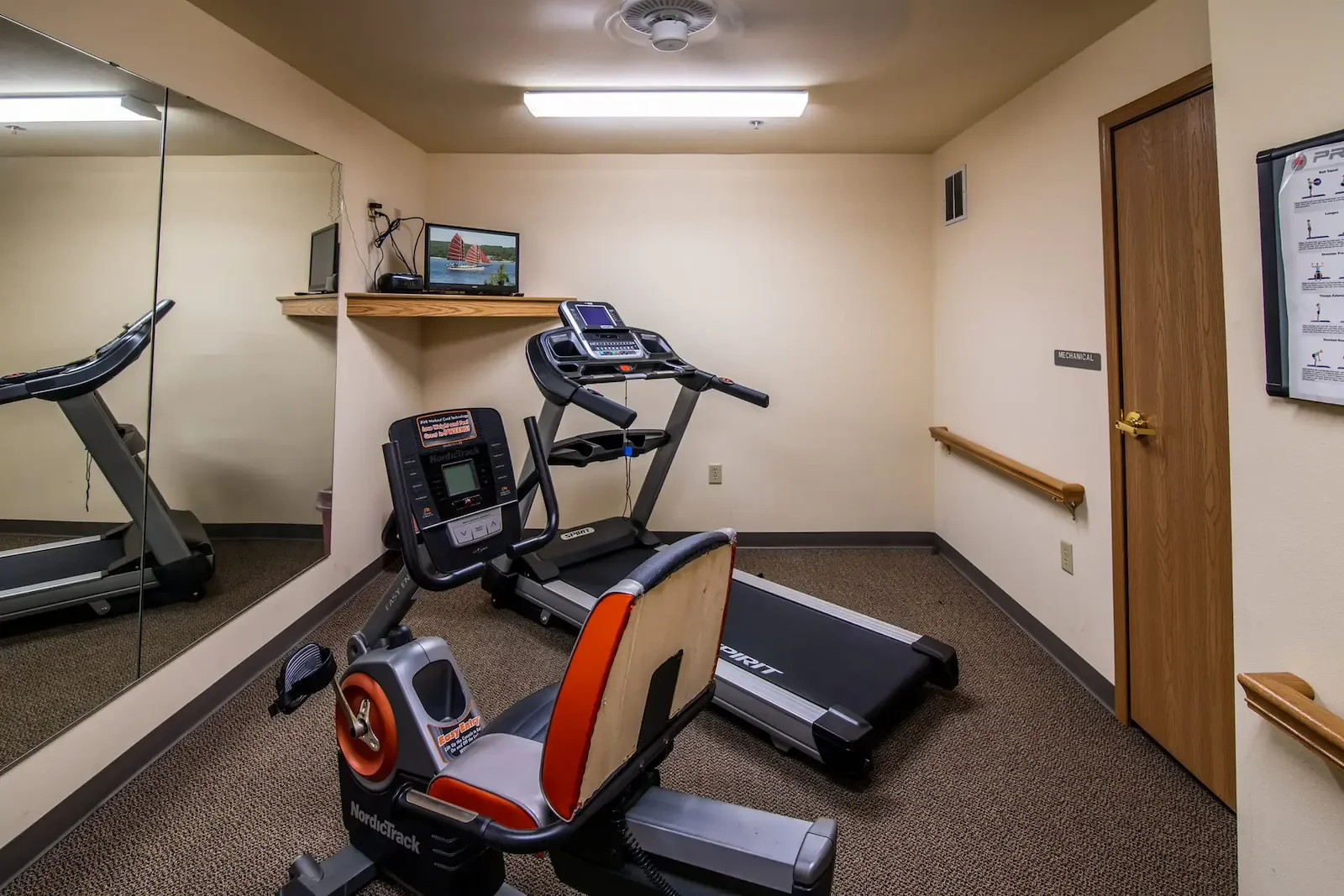 Image of Granville Heights Senior Apartments (4)