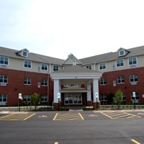 Image of White Oaks at Heritage Woods of South Elgin (1)
