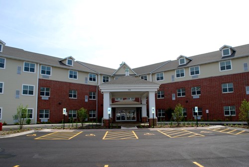 Image of White Oaks at Heritage Woods of South Elgin (1)