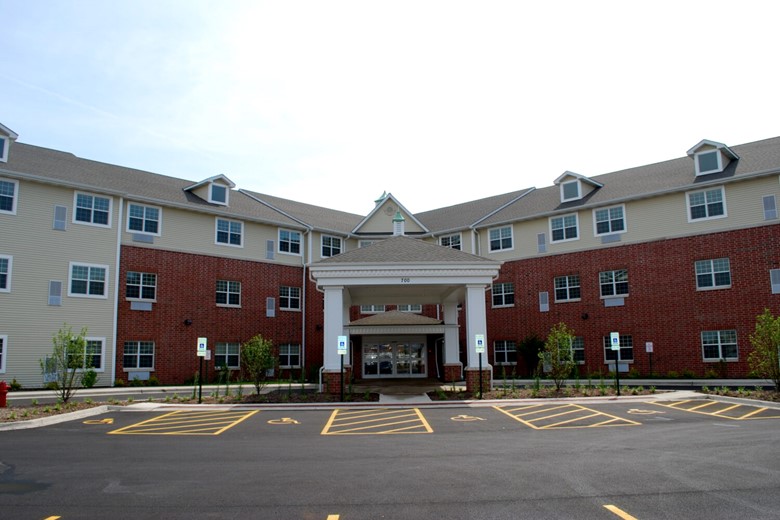 Image of White Oaks at Heritage Woods of South Elgin (1)