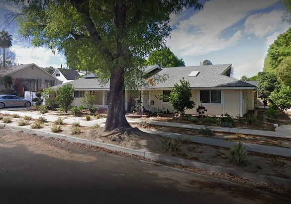 Image of Everett Forest Board & Care (1)