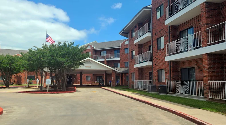 Image of Juniper Village at Guadalupe Riverfront (1)