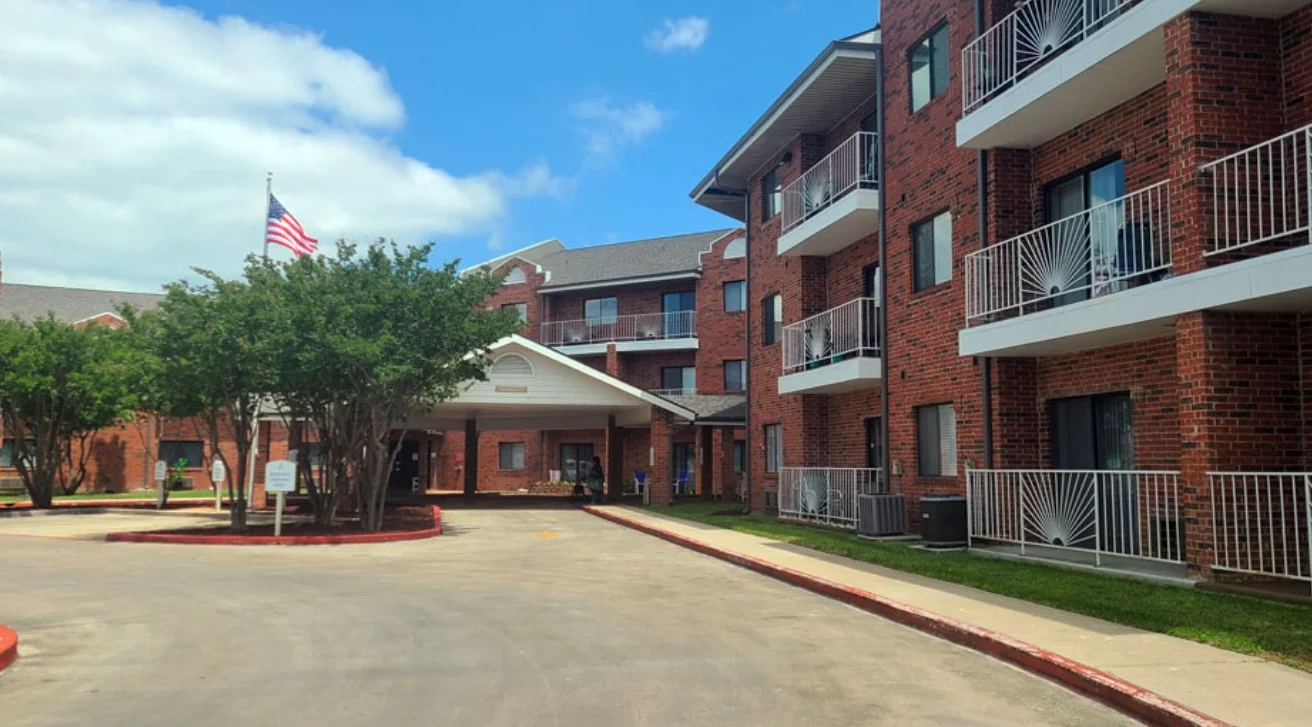 Image of Juniper Village at Guadalupe Riverfront (1)