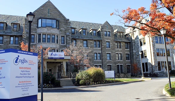 Image of Inglis House (1)