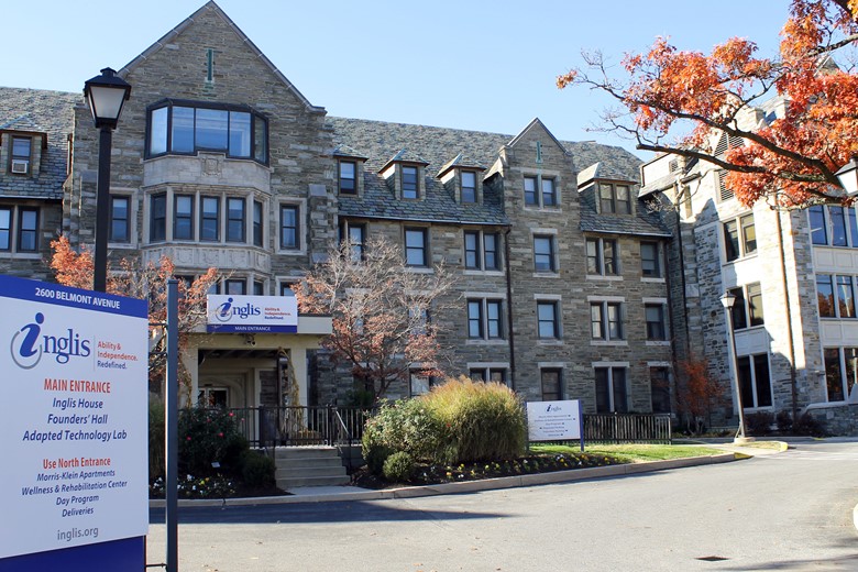 Image of Inglis House (1)
