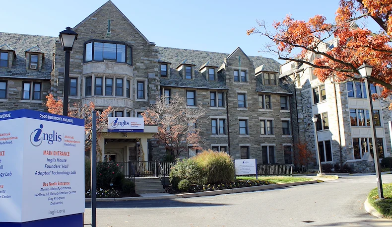 Image of Inglis House (1)