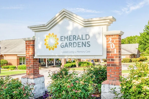 Image of Emerald Gardens Senior Living (1)
