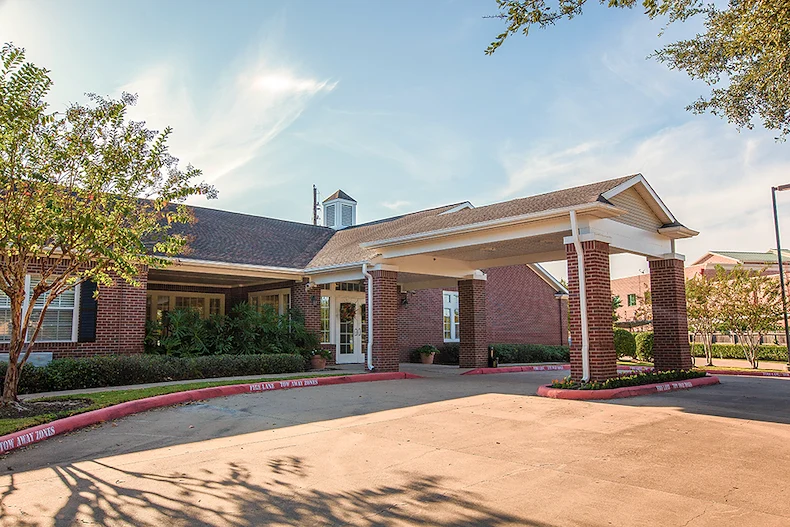 Image of Brookdale Sugar Land (1)