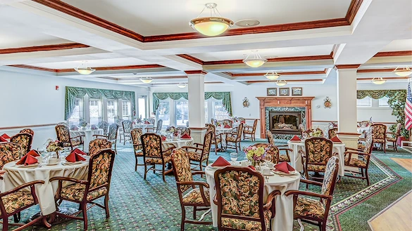 Image of Huntington Place (4)