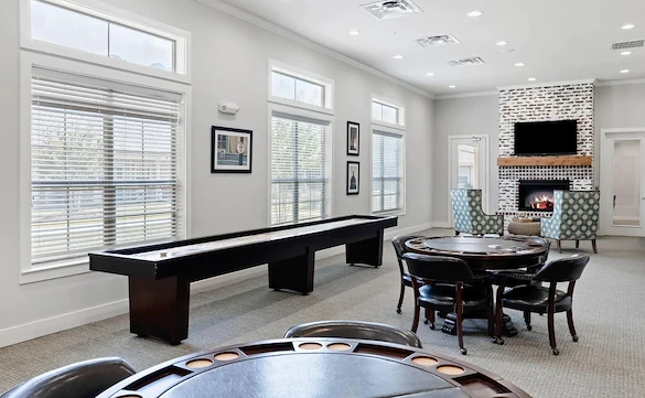 Image of The Claiborne at Hattiesburg (10)