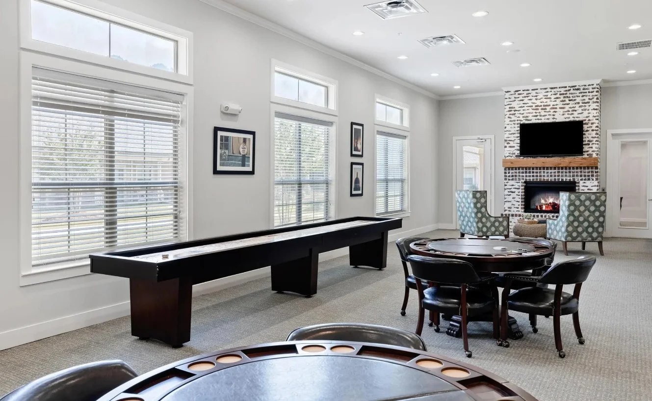 Image of The Claiborne at Hattiesburg (10)