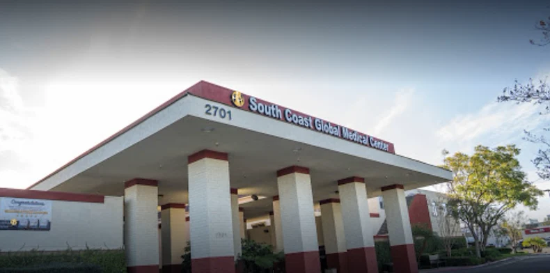 Image of South Coast Global Medical Center (2)