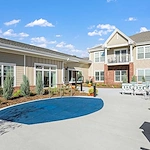 Image of The Lighthouse At Lakeside Village (3)