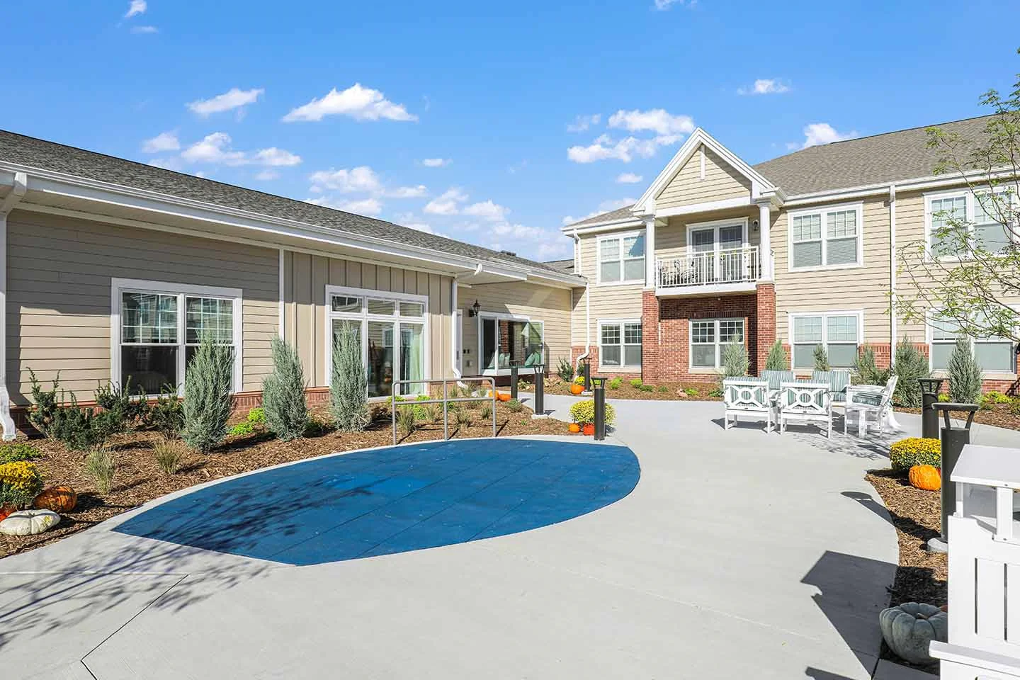 Image of The Lighthouse At Lakeside Village (3)