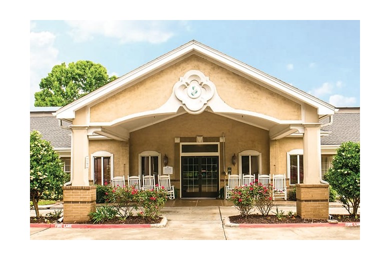Image of Brookdale Lake Charles (1)