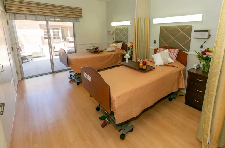 Image of Camarillo Healthcare Center (7)