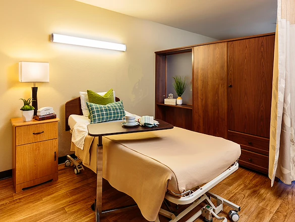 Image of Pacific Gardens Nursing & Rehabilitation Center (5)