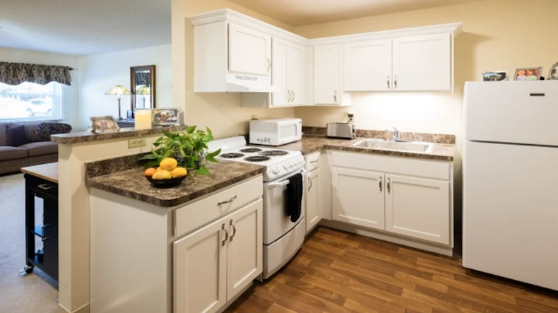 Image of The Village at St. Edward Fairlawn (5)