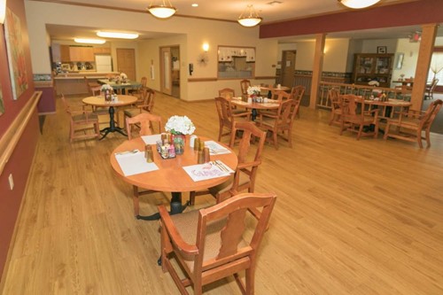 Image of Madison Pointe Senior Living (4)