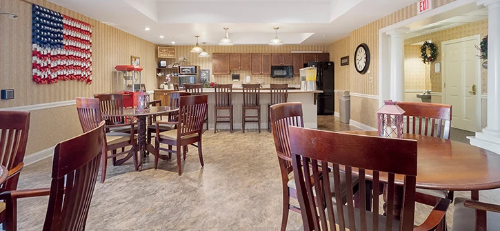 Image of StoryPoint Fort Wayne West (5)